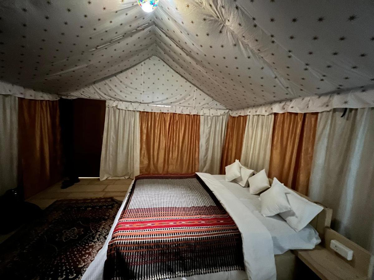 ג'איסלמר Golden Villa מראה חיצוני תמונה