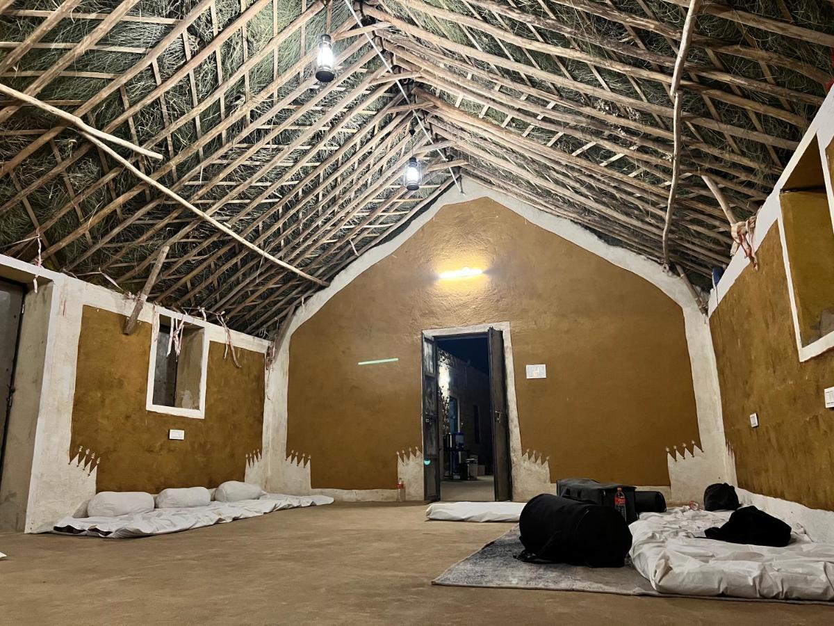ג'איסלמר Golden Villa מראה חיצוני תמונה