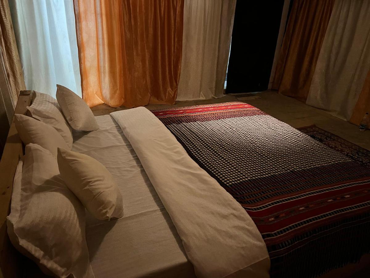 ג'איסלמר Golden Villa מראה חיצוני תמונה