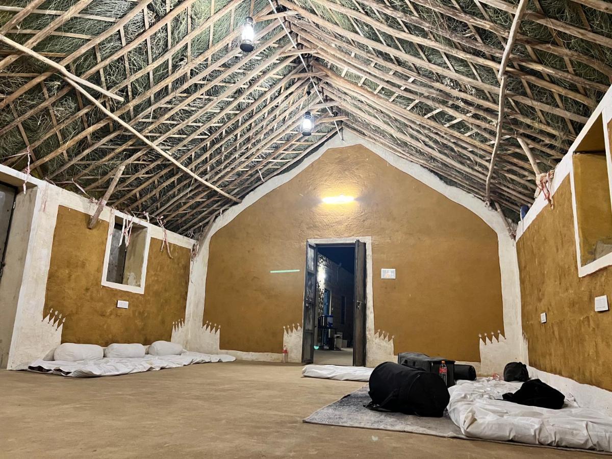 ג'איסלמר Golden Villa מראה חיצוני תמונה