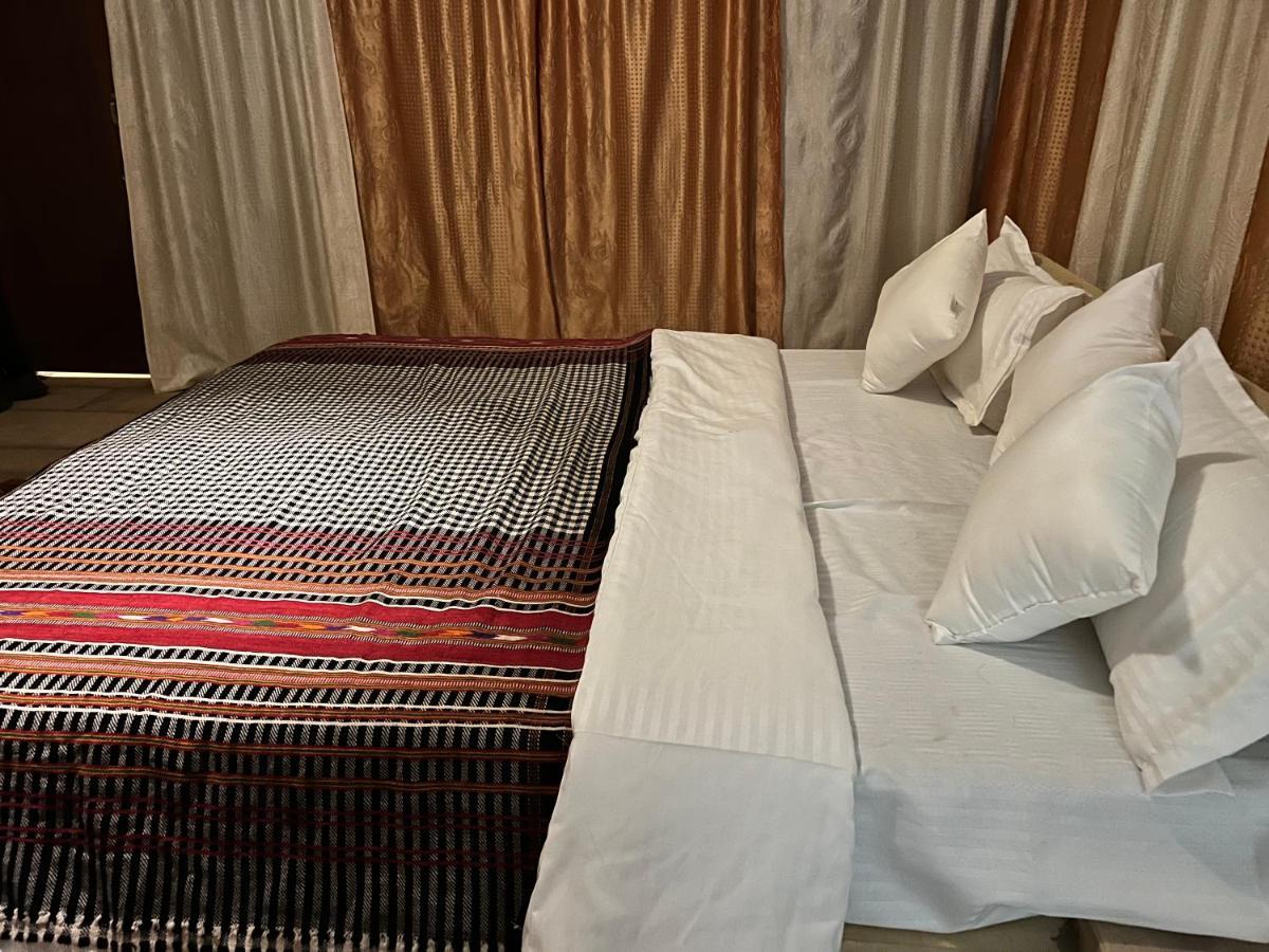ג'איסלמר Golden Villa מראה חיצוני תמונה