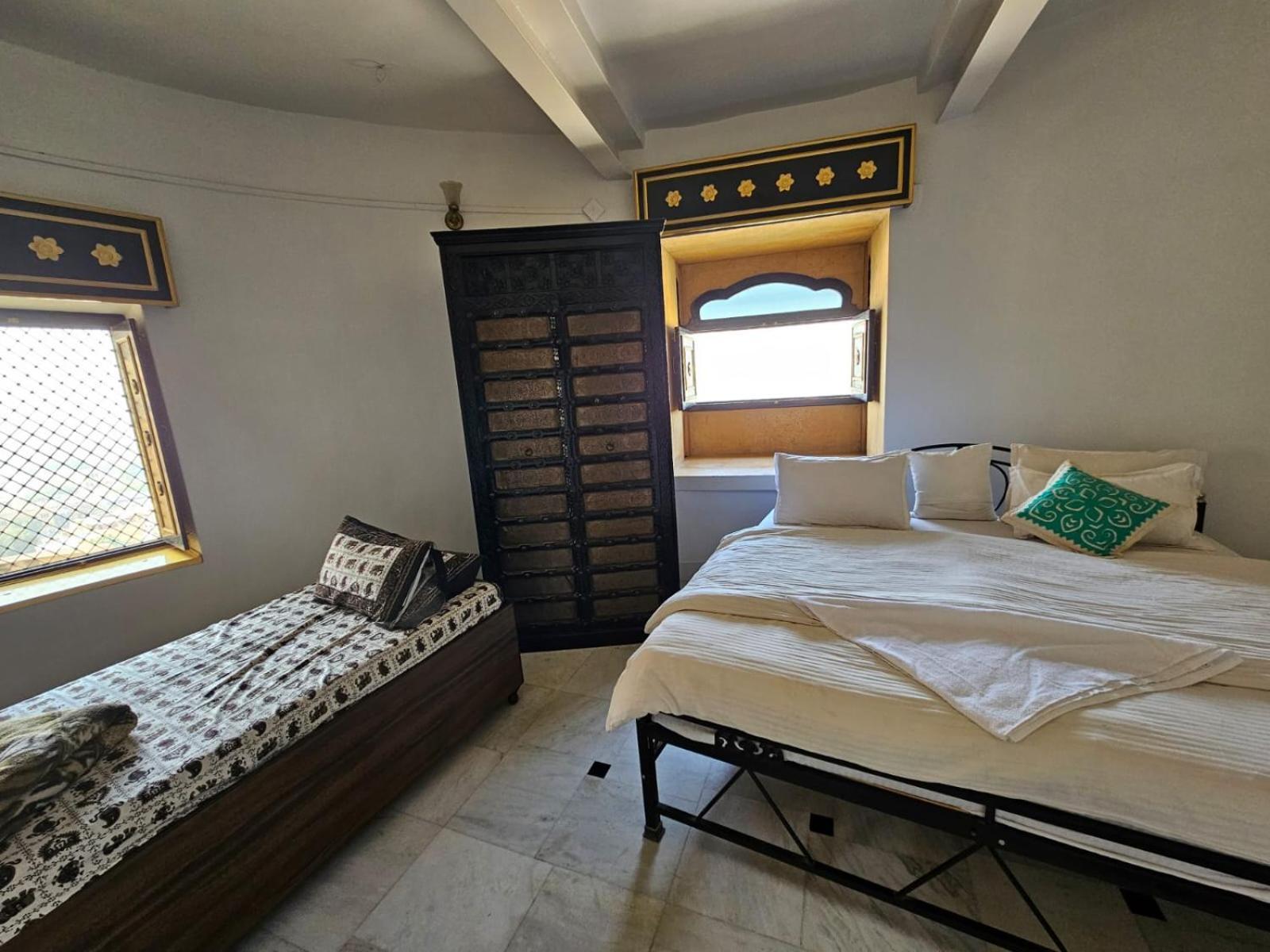 ג'איסלמר Golden Villa מראה חיצוני תמונה