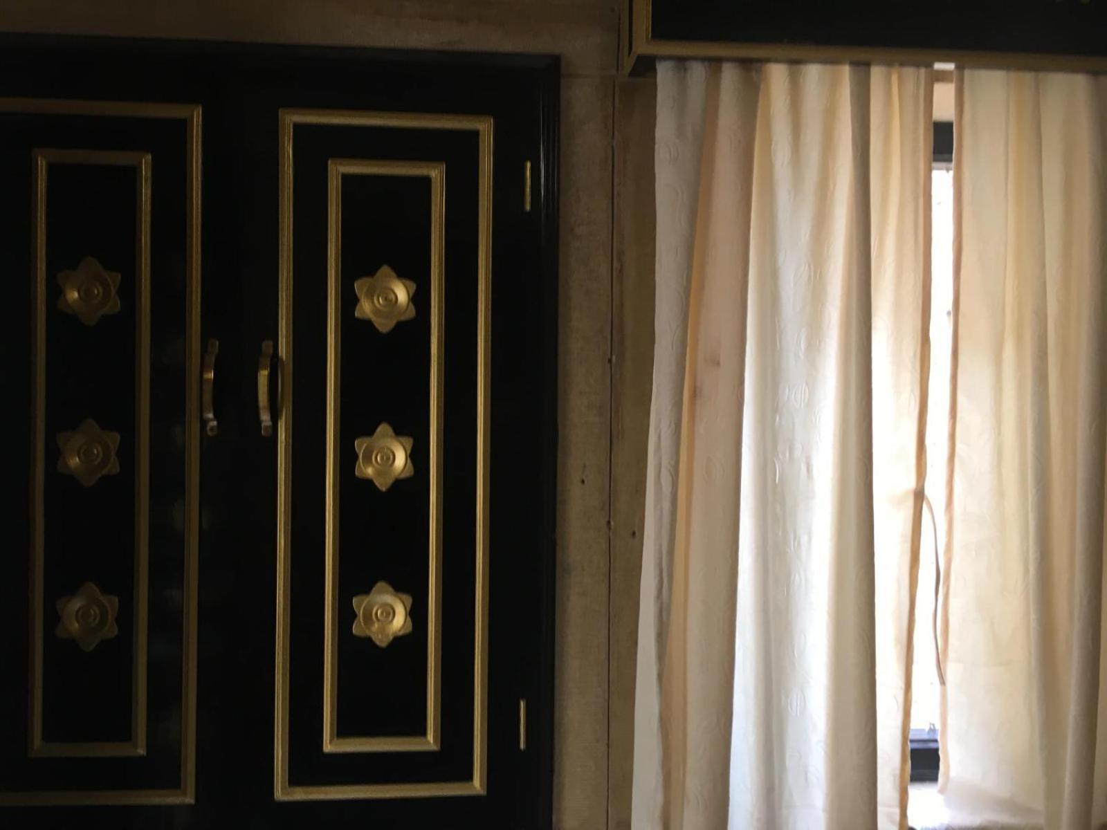 ג'איסלמר Golden Villa מראה חיצוני תמונה