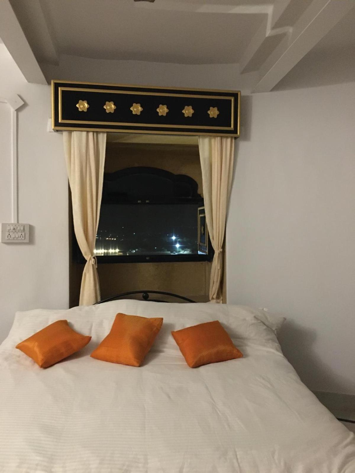 ג'איסלמר Golden Villa מראה חיצוני תמונה